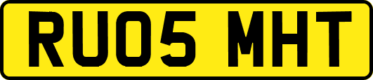 RU05MHT