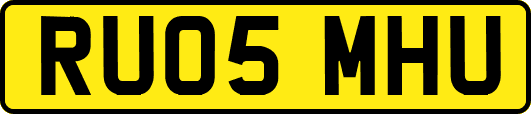 RU05MHU