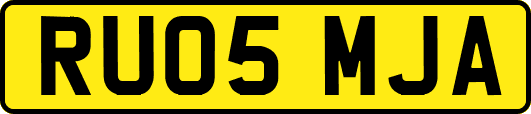 RU05MJA
