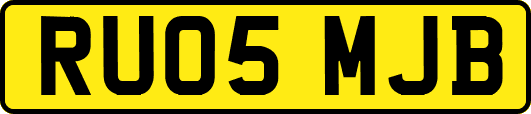 RU05MJB