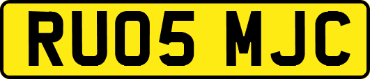 RU05MJC