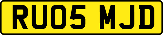 RU05MJD
