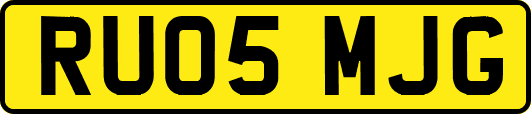 RU05MJG
