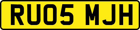 RU05MJH