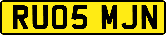 RU05MJN