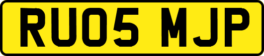 RU05MJP