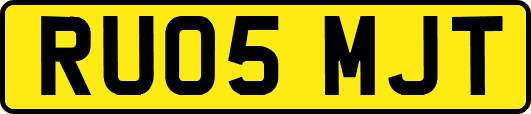 RU05MJT