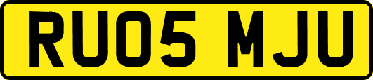 RU05MJU