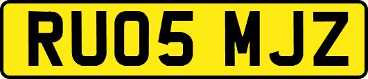 RU05MJZ