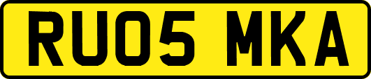 RU05MKA