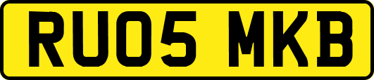 RU05MKB