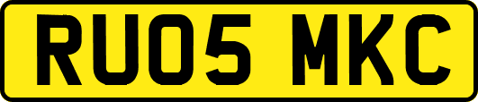 RU05MKC