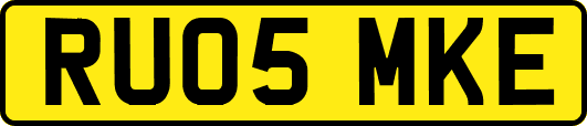 RU05MKE