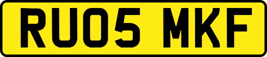 RU05MKF