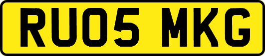 RU05MKG