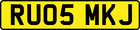 RU05MKJ
