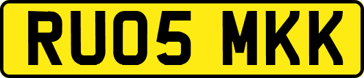 RU05MKK