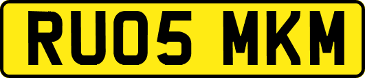 RU05MKM