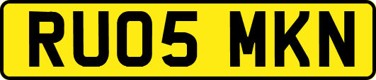 RU05MKN