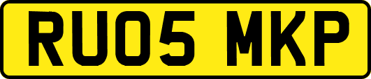 RU05MKP