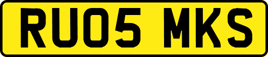 RU05MKS