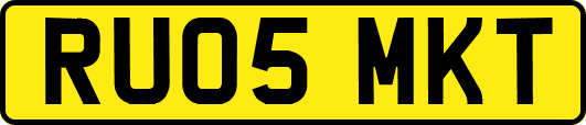 RU05MKT