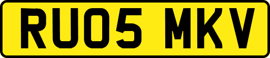 RU05MKV