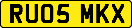RU05MKX