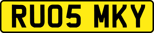 RU05MKY