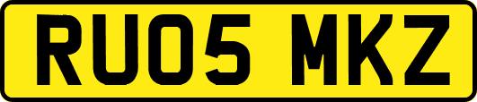 RU05MKZ