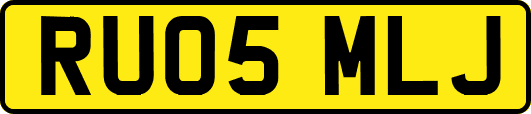 RU05MLJ