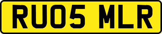 RU05MLR
