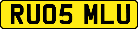 RU05MLU