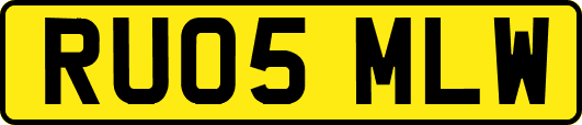 RU05MLW