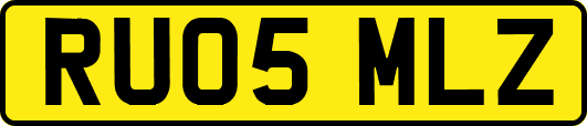 RU05MLZ