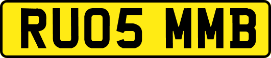 RU05MMB