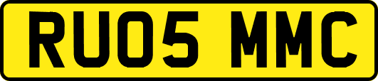 RU05MMC
