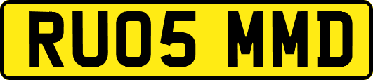 RU05MMD