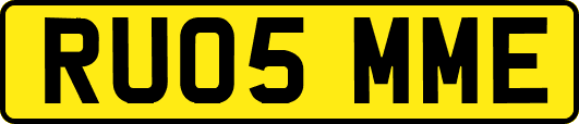 RU05MME