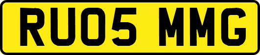 RU05MMG