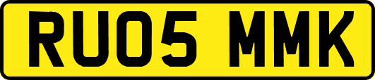 RU05MMK