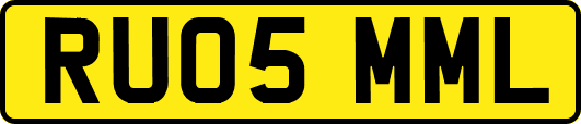 RU05MML