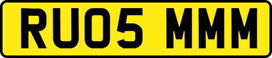 RU05MMM