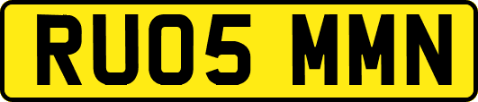 RU05MMN