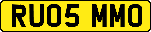 RU05MMO