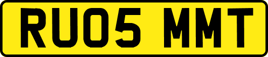 RU05MMT