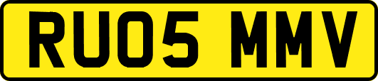 RU05MMV