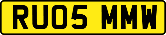 RU05MMW