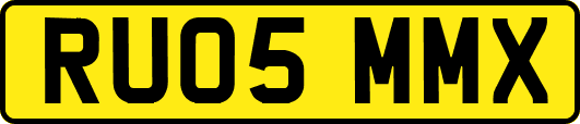 RU05MMX