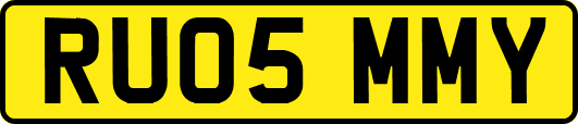 RU05MMY